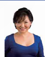 徐佩芳-Linda Hibbeln